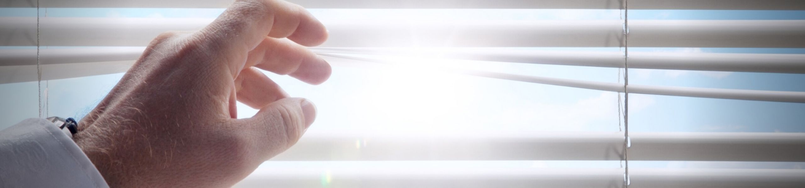 Para que serve a Persiana