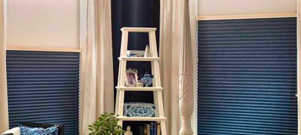 cortinas celulares
