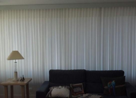 Cortinas Luminew