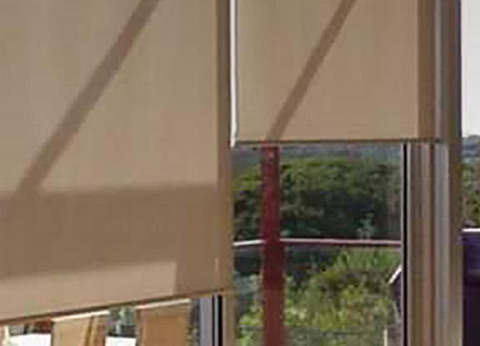 Persiana PVC