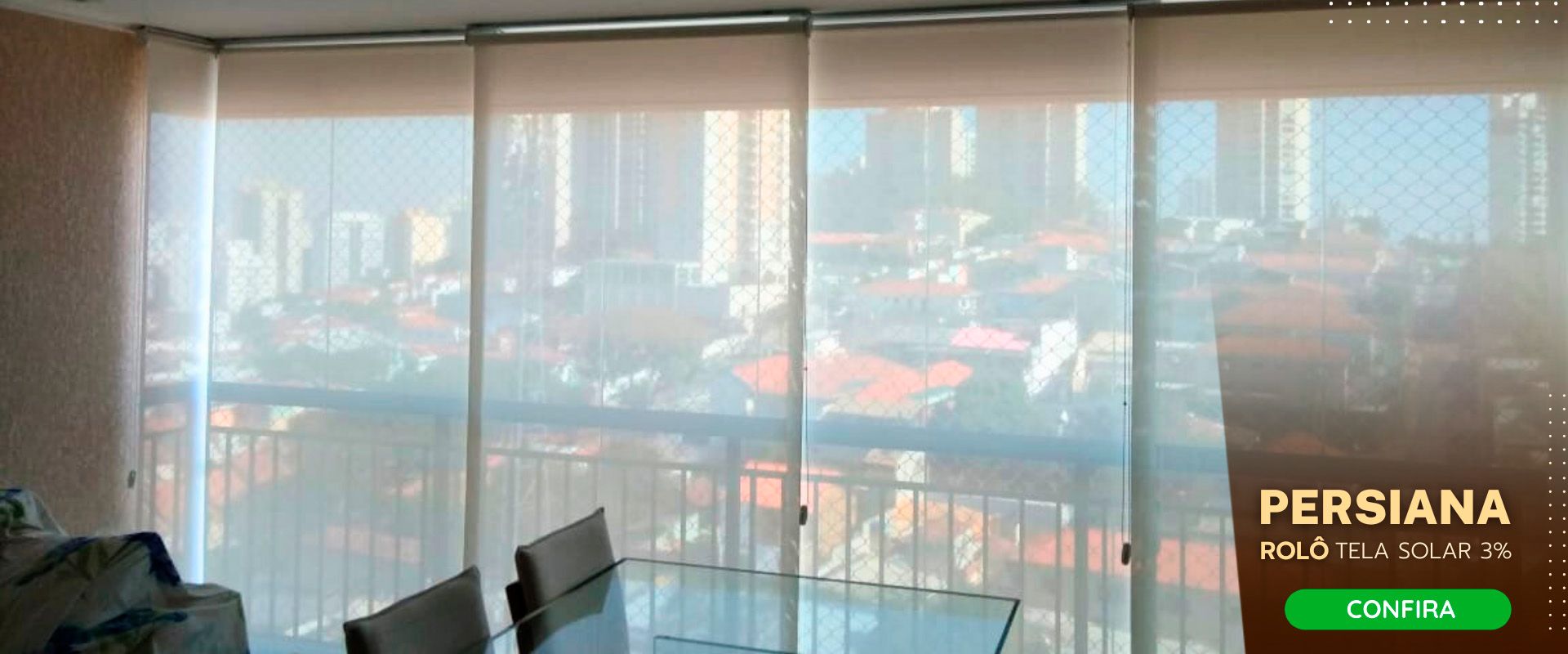 Banner - Promocao Rolo