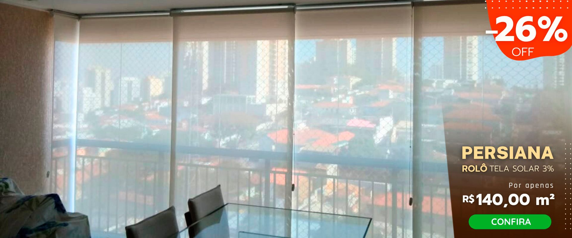 Banner - Promocao Rolo