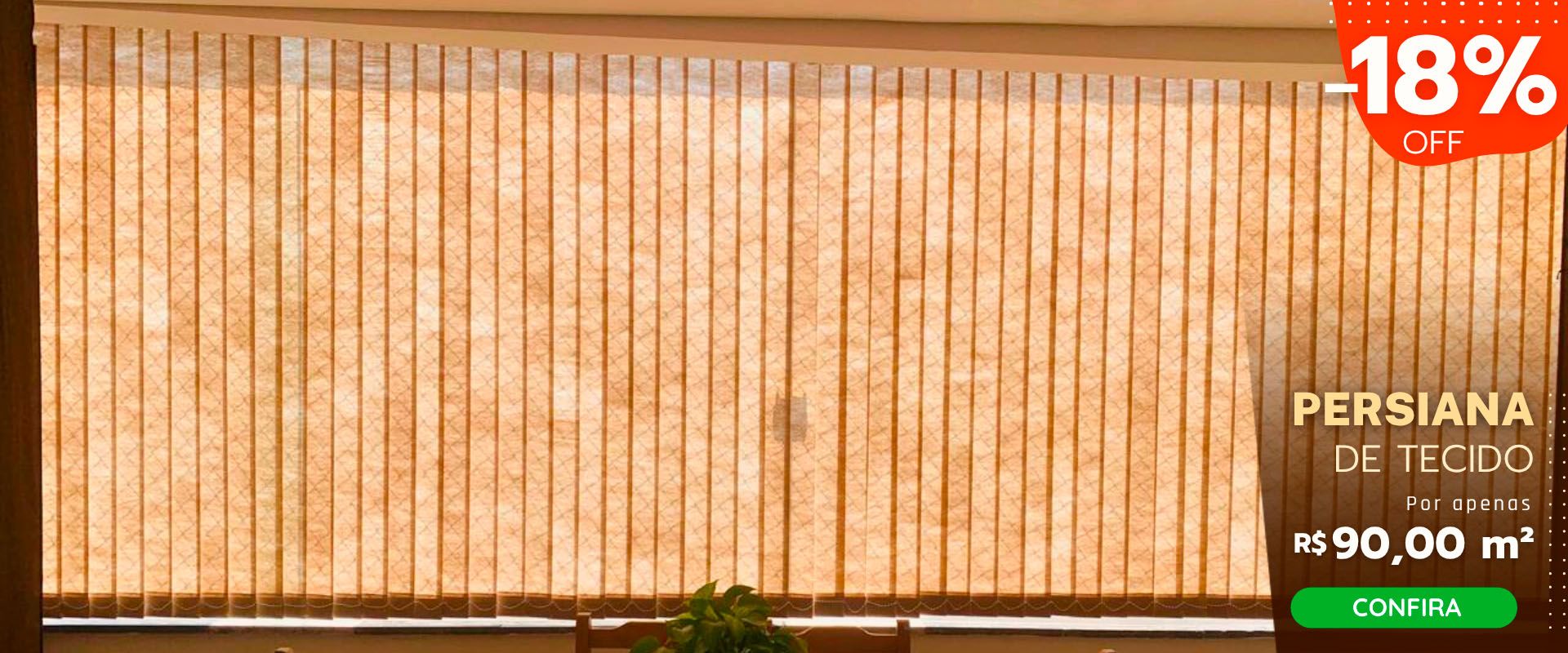 Banner - Promocao Tecido