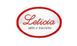 Letícia Arte e Talento